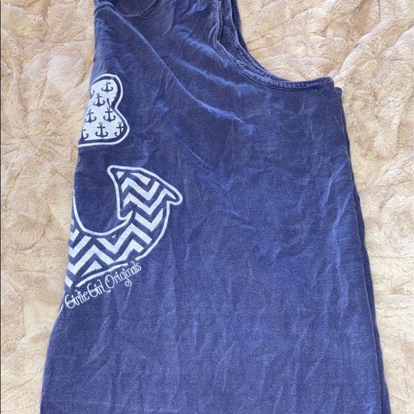 Tank Top - Picture 2 of 3